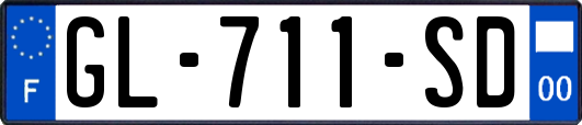 GL-711-SD