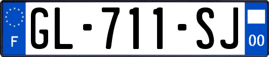 GL-711-SJ