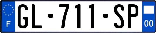 GL-711-SP
