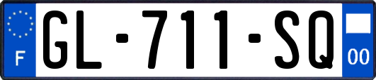 GL-711-SQ