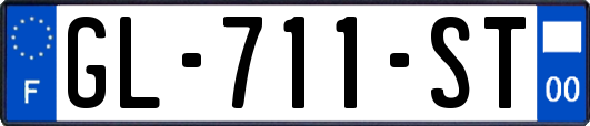 GL-711-ST