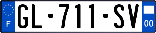 GL-711-SV