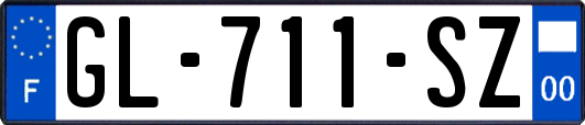 GL-711-SZ