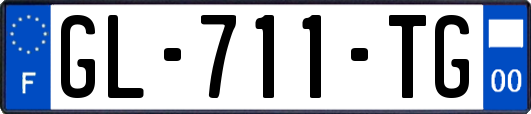 GL-711-TG