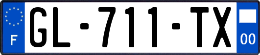 GL-711-TX