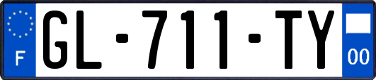 GL-711-TY