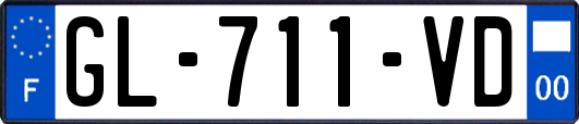 GL-711-VD