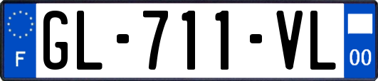 GL-711-VL