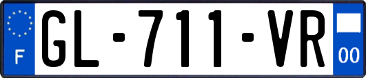 GL-711-VR