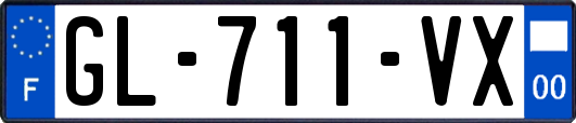 GL-711-VX