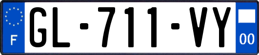 GL-711-VY