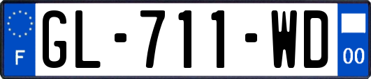 GL-711-WD