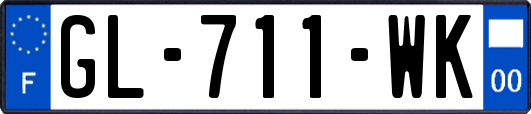 GL-711-WK