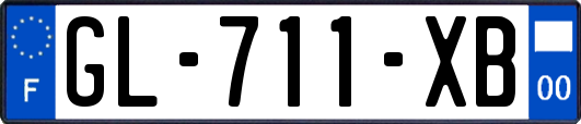 GL-711-XB