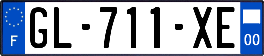 GL-711-XE
