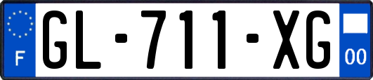 GL-711-XG