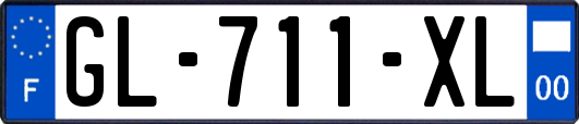 GL-711-XL