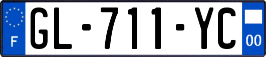 GL-711-YC