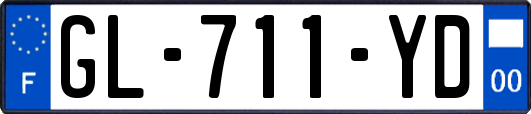 GL-711-YD