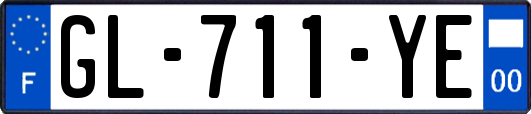 GL-711-YE
