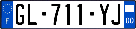 GL-711-YJ