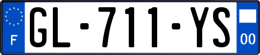 GL-711-YS