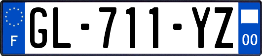GL-711-YZ