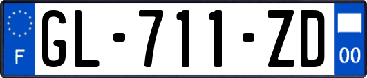 GL-711-ZD