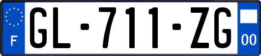GL-711-ZG