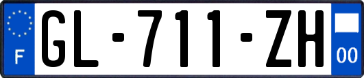 GL-711-ZH