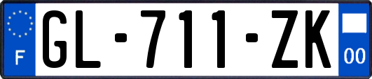 GL-711-ZK