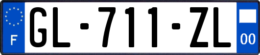 GL-711-ZL