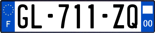 GL-711-ZQ