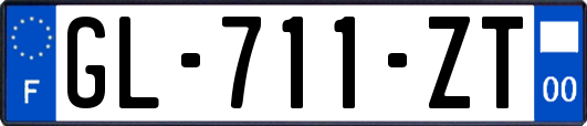 GL-711-ZT