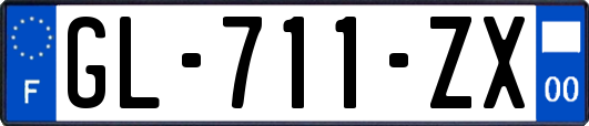 GL-711-ZX