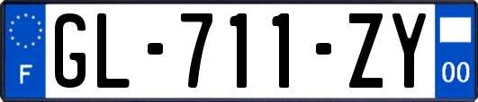 GL-711-ZY