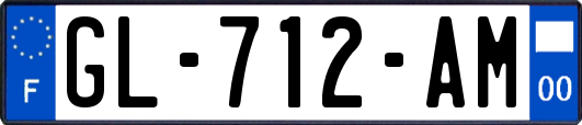 GL-712-AM