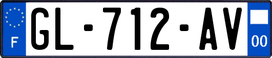 GL-712-AV