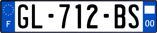 GL-712-BS