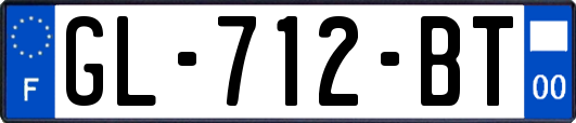 GL-712-BT