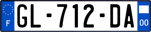 GL-712-DA