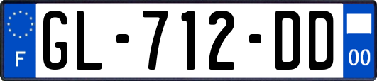 GL-712-DD