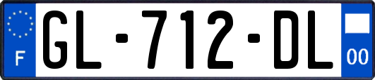 GL-712-DL