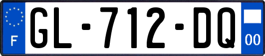 GL-712-DQ