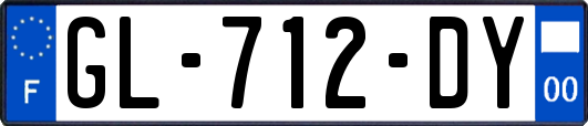 GL-712-DY