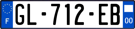 GL-712-EB
