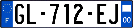 GL-712-EJ