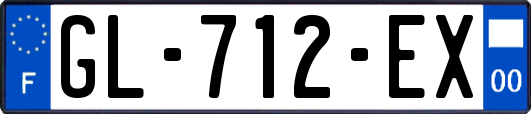 GL-712-EX
