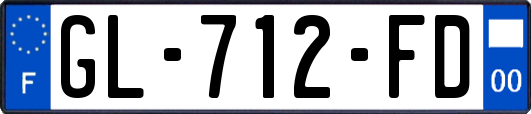 GL-712-FD