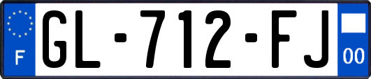 GL-712-FJ